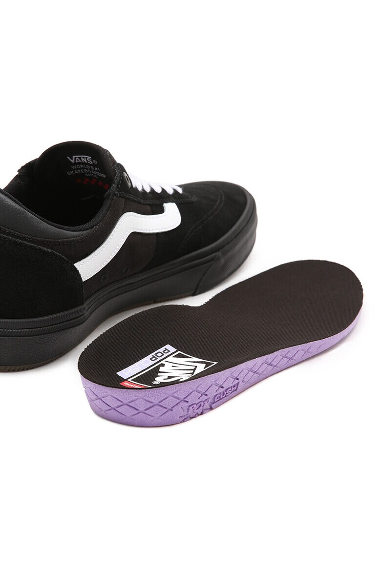 Vans Кецове Gilbert Crockett - Pepit.bg
