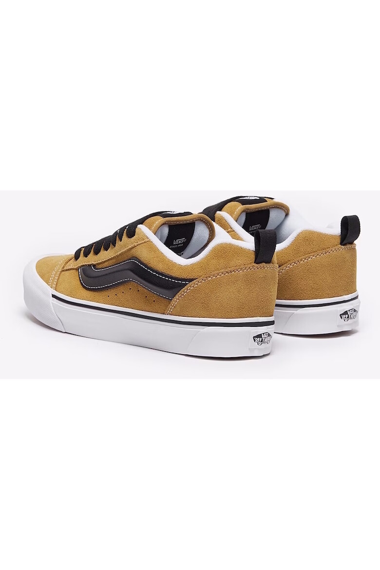Vans Кецове Knu Skool - Pepit.bg