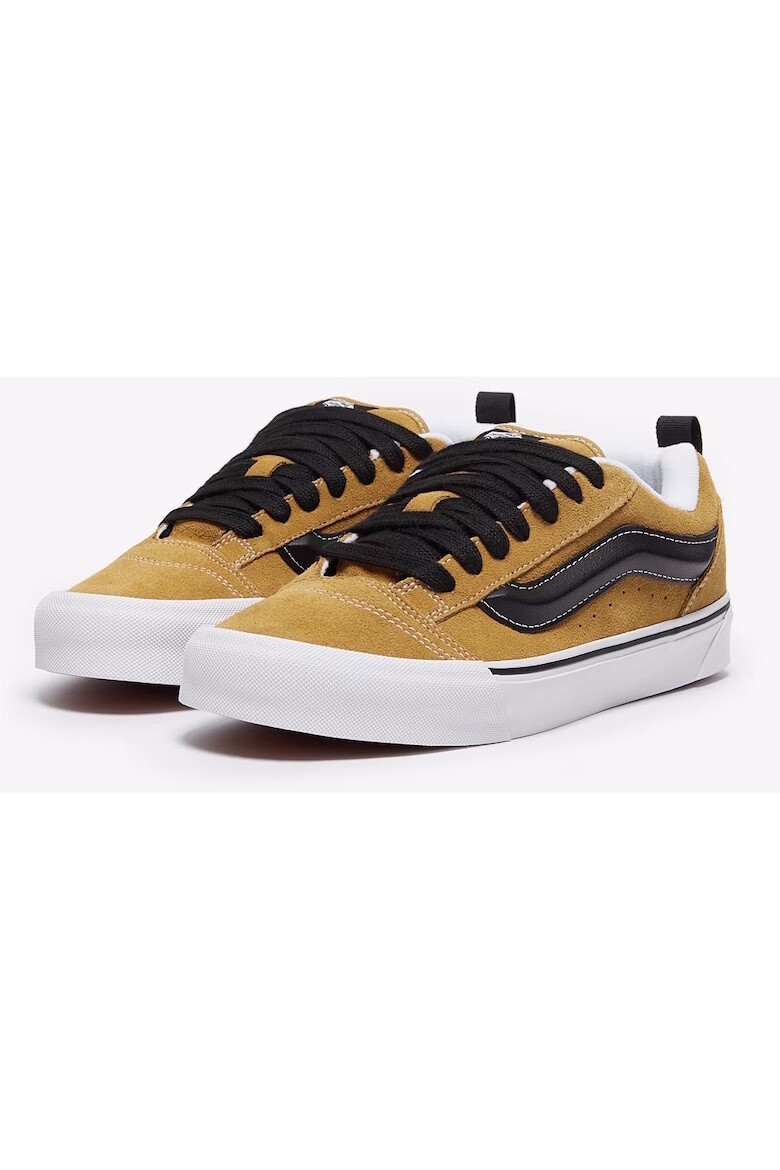 Vans Кецове Knu Skool - Pepit.bg
