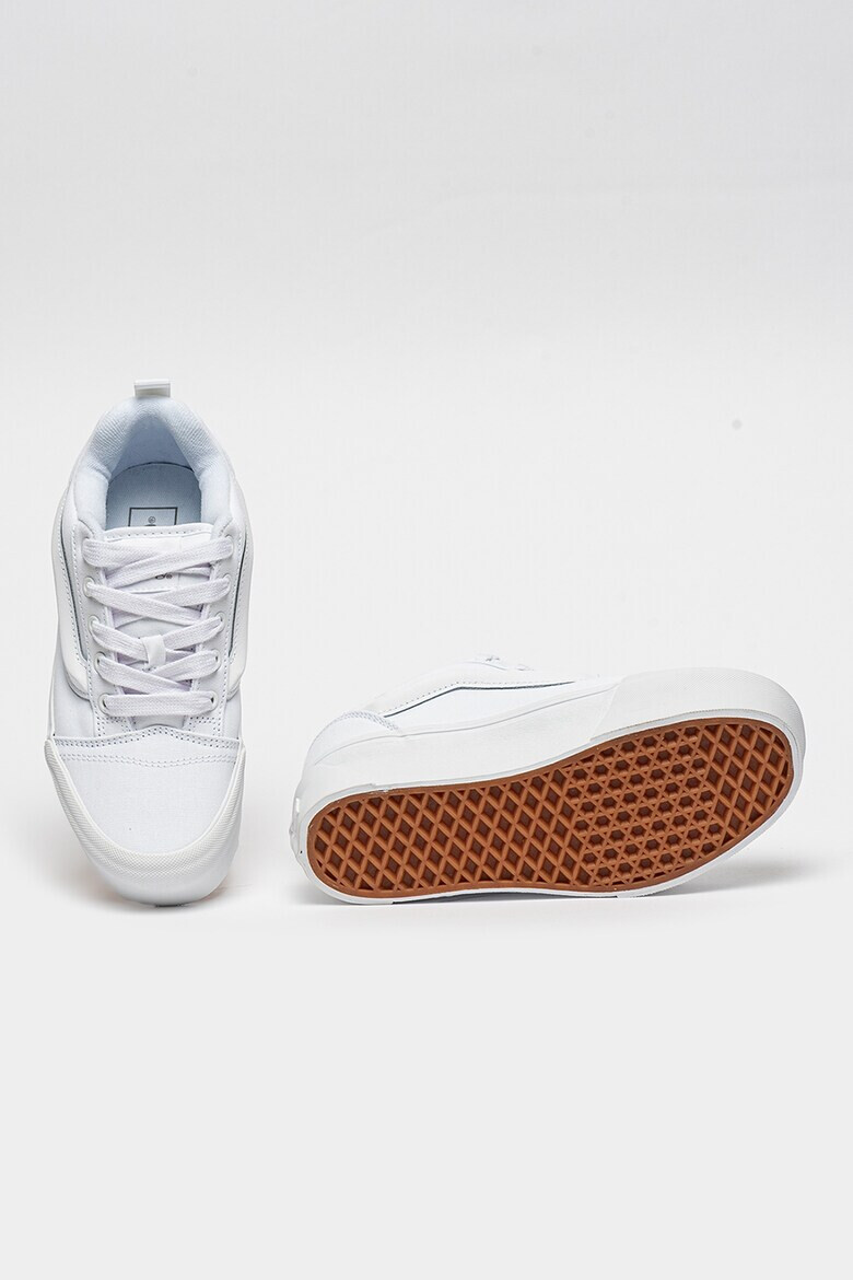 Vans Кецове Knu Stack с равна платформа - Pepit.bg