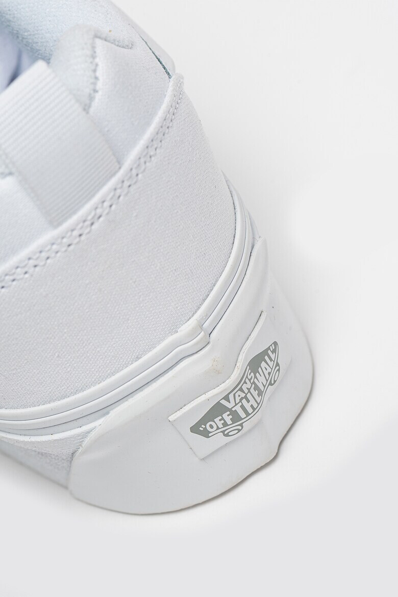 Vans Кецове Knu Stack с равна платформа - Pepit.bg