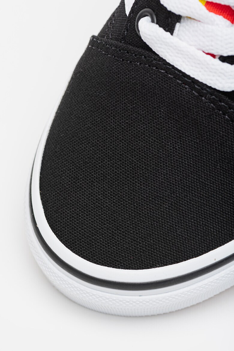 Vans Кецове Old Skool с лого - Pepit.bg
