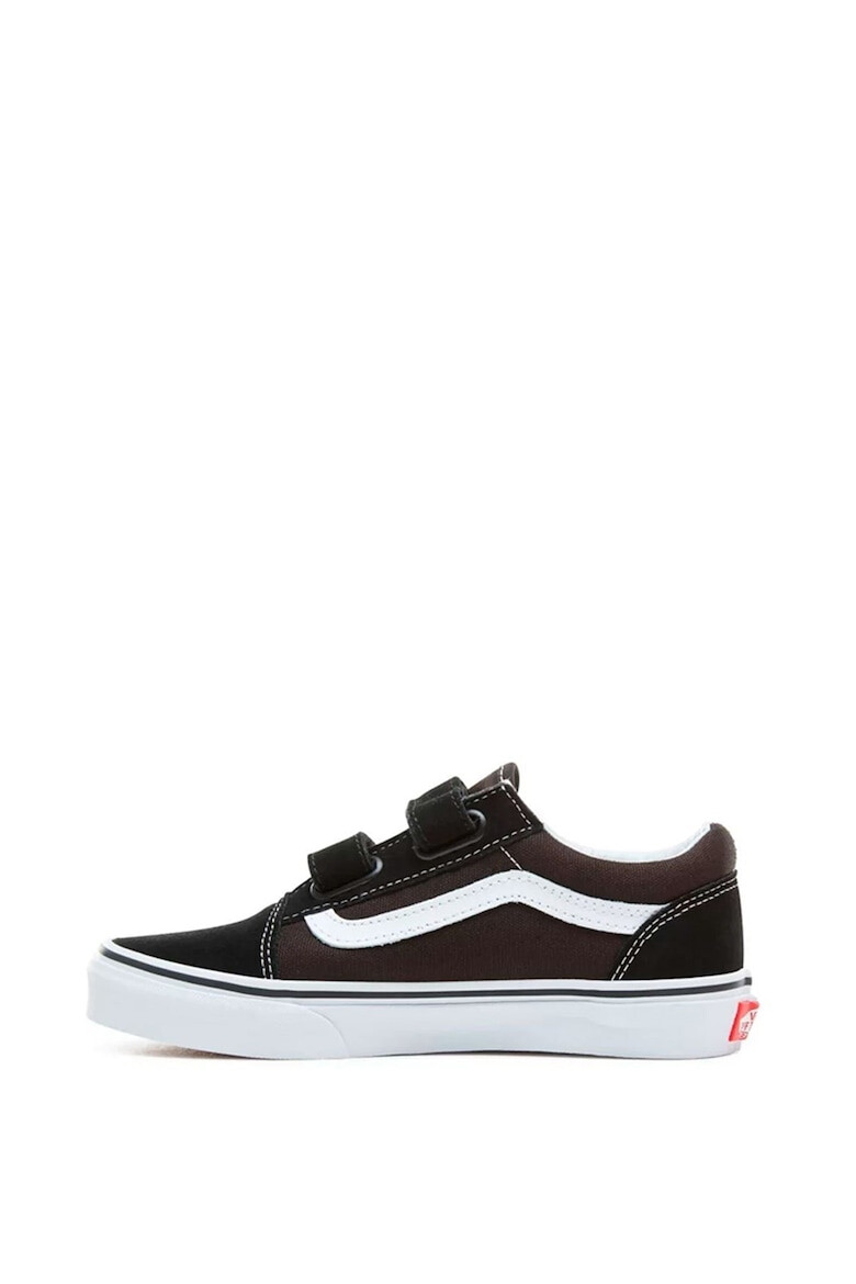 Vans Кецове Old Skool с велкро - Pepit.bg