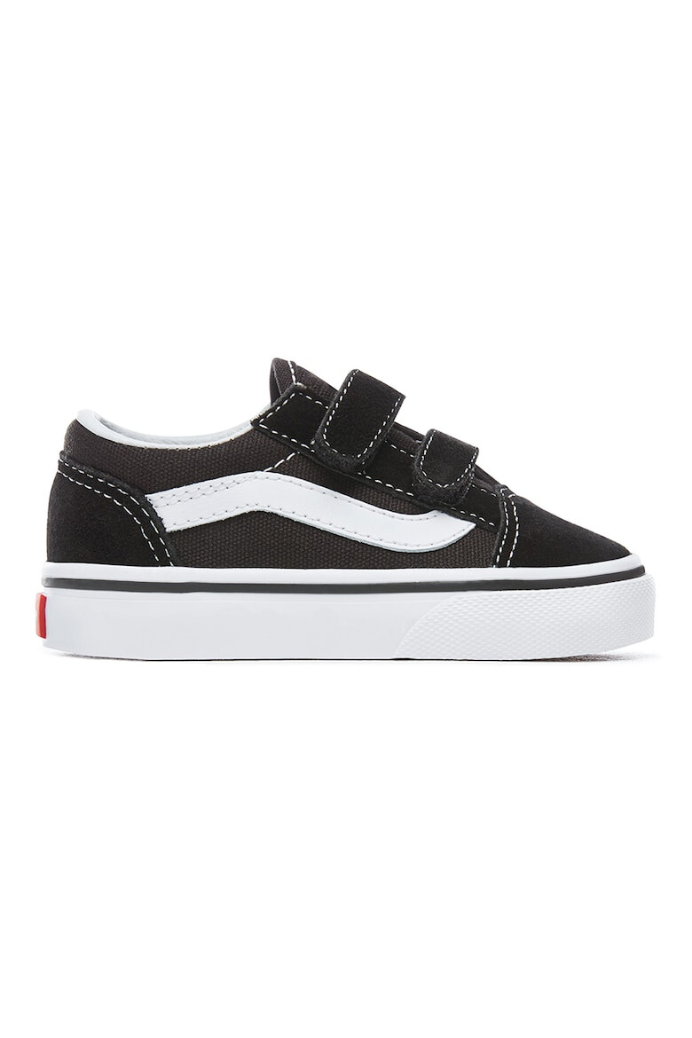 Vans Кецове Old Skool с велкро - Pepit.bg