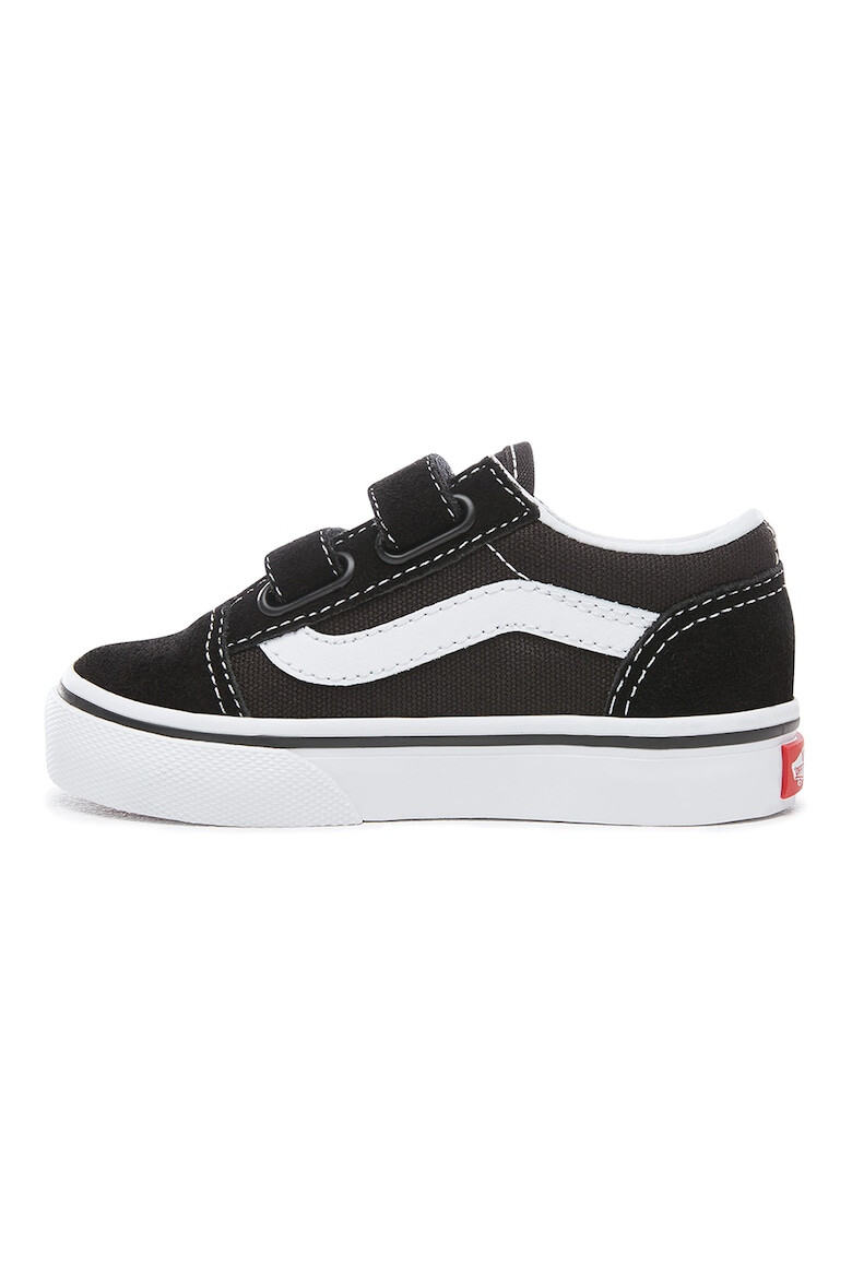Vans Кецове Old Skool с велкро - Pepit.bg