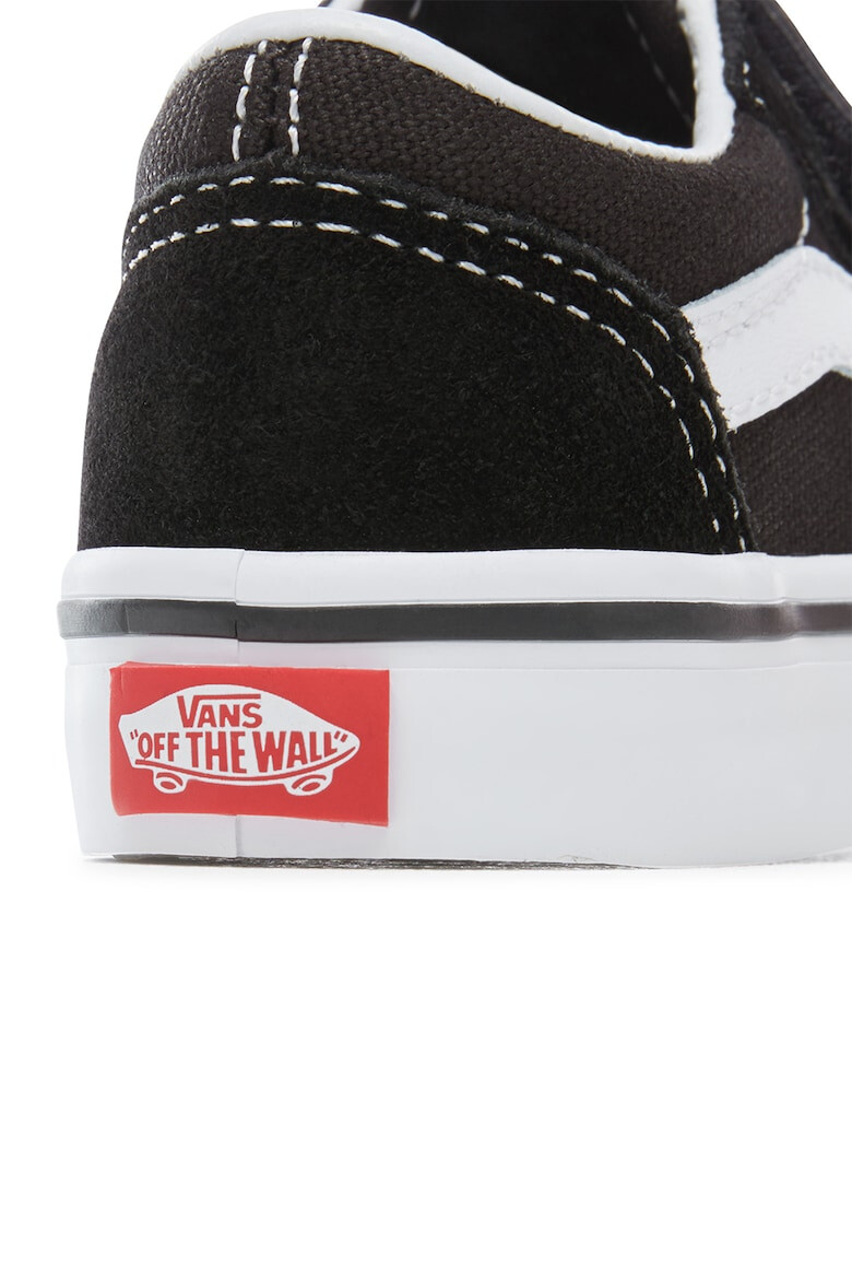 Vans Кецове Old Skool с велкро - Pepit.bg
