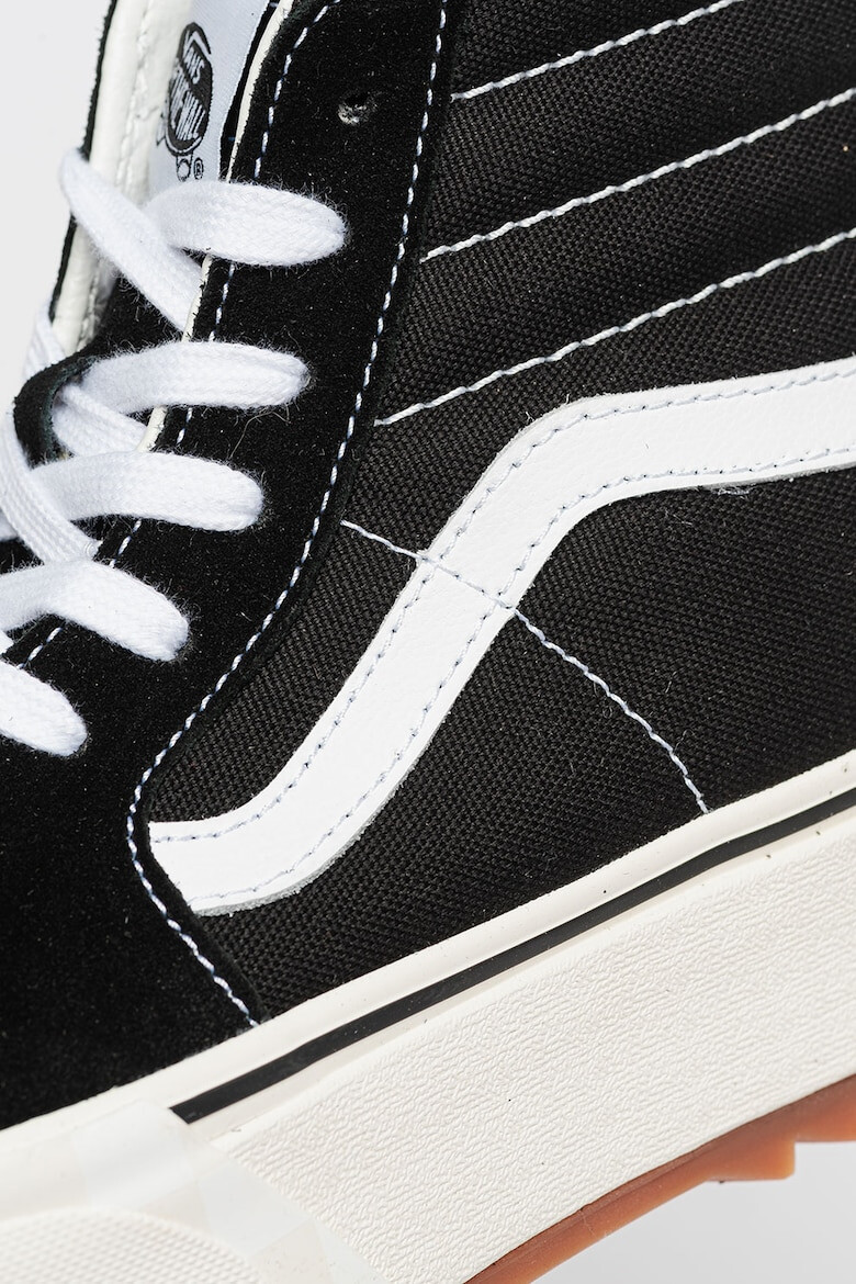 Vans Унисекс кецове Classic - Pepit.bg