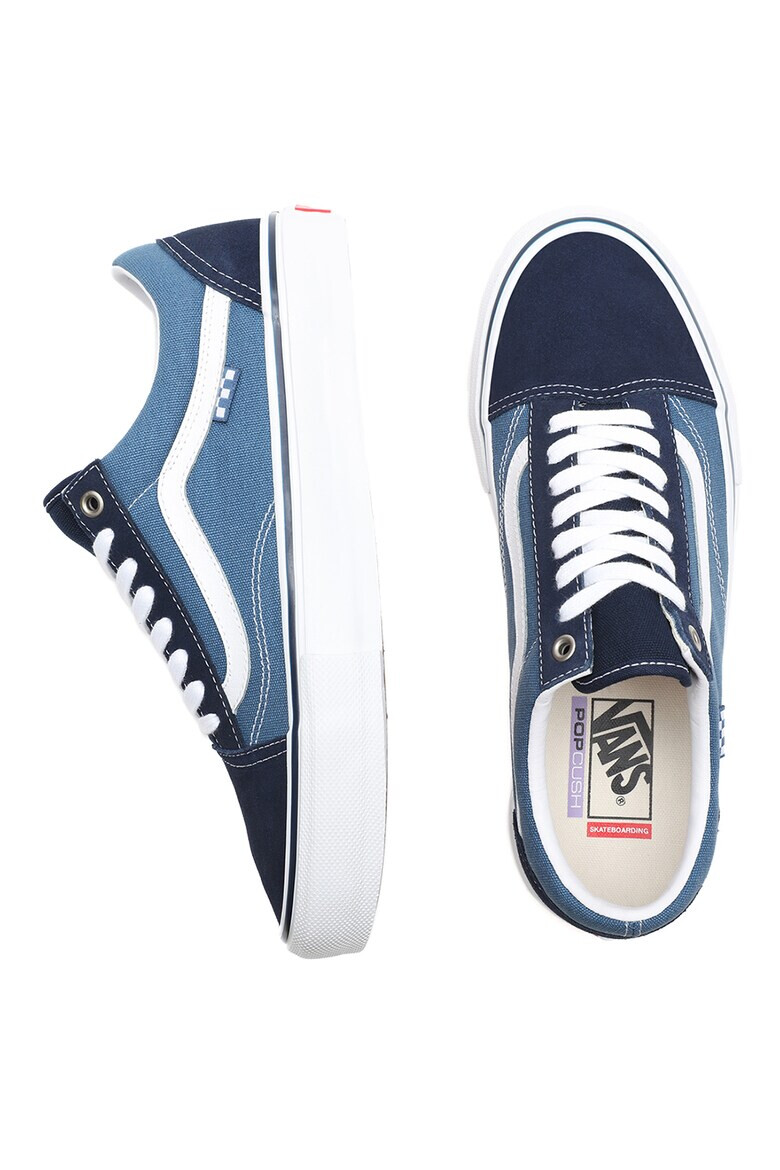 Vans Кецове Skate Old Skool - Pepit.bg