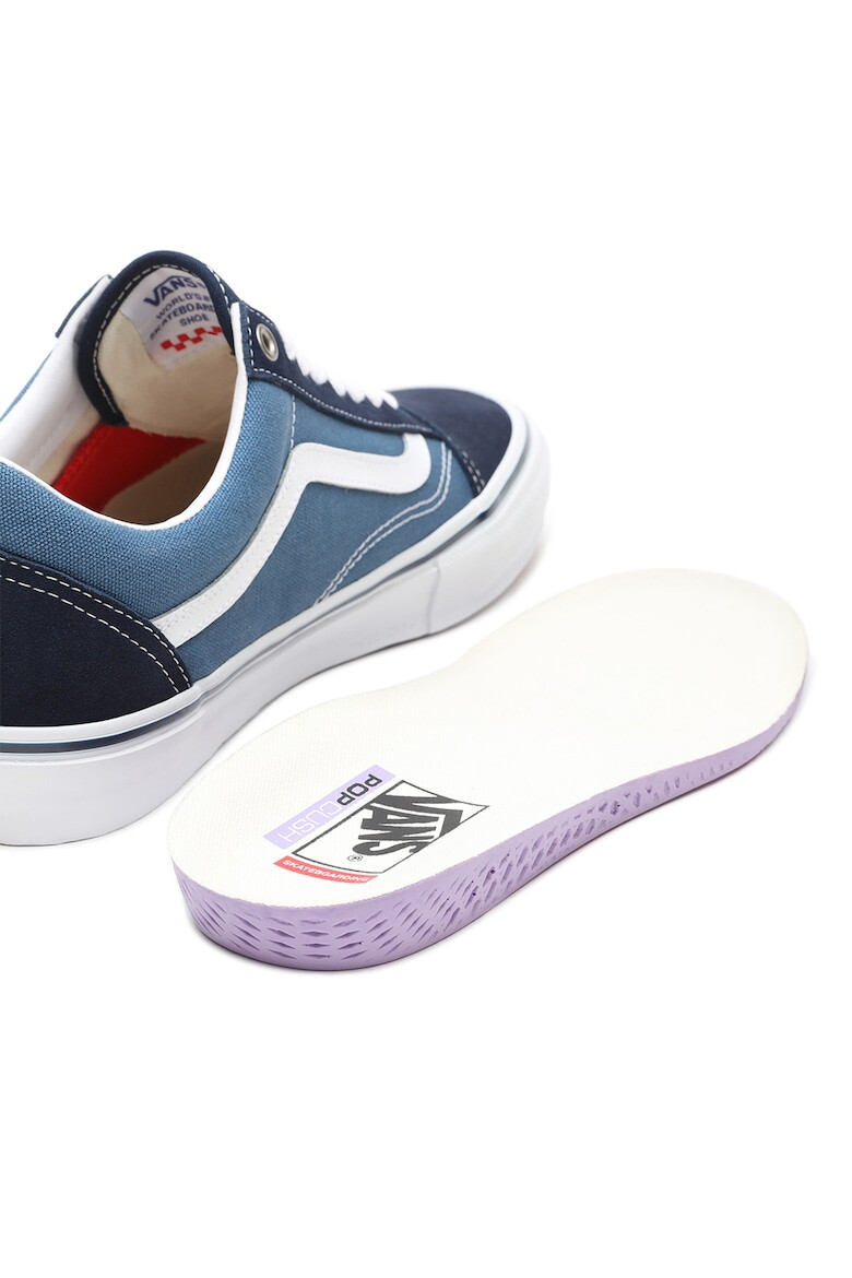 Vans Кецове Skate Old Skool - Pepit.bg