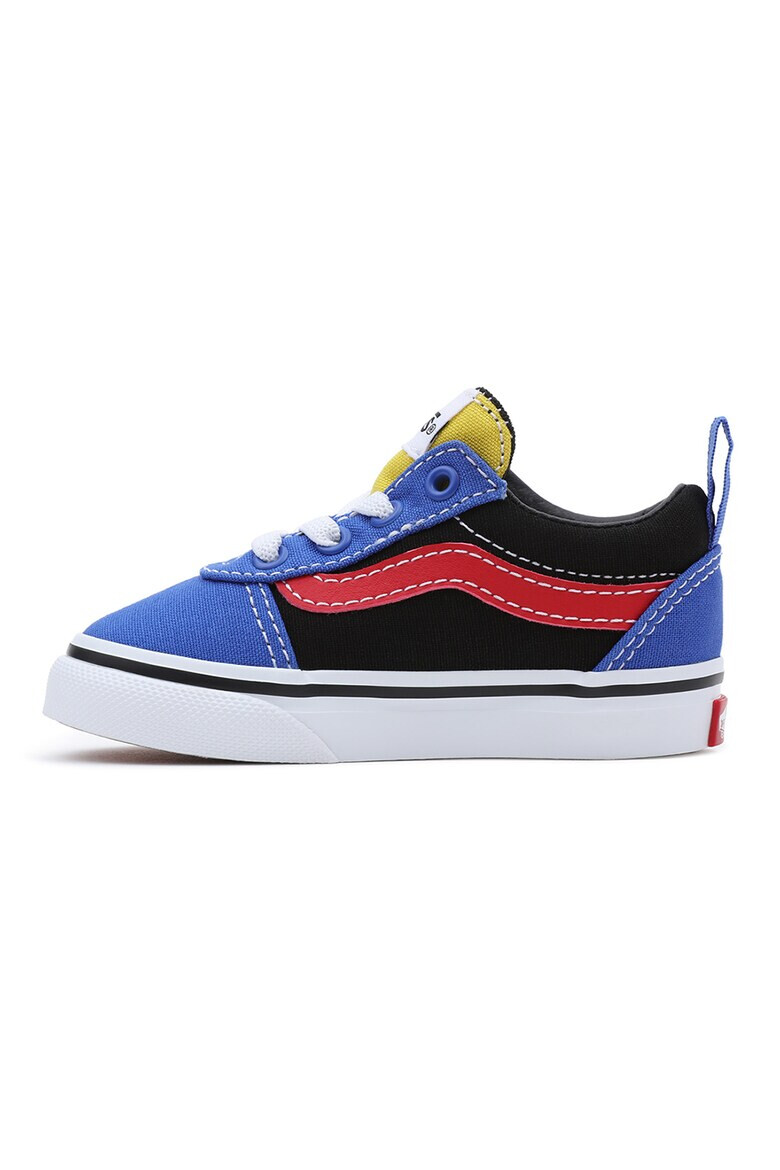 Vans Кецове TD Ward с цветен блок - Pepit.bg