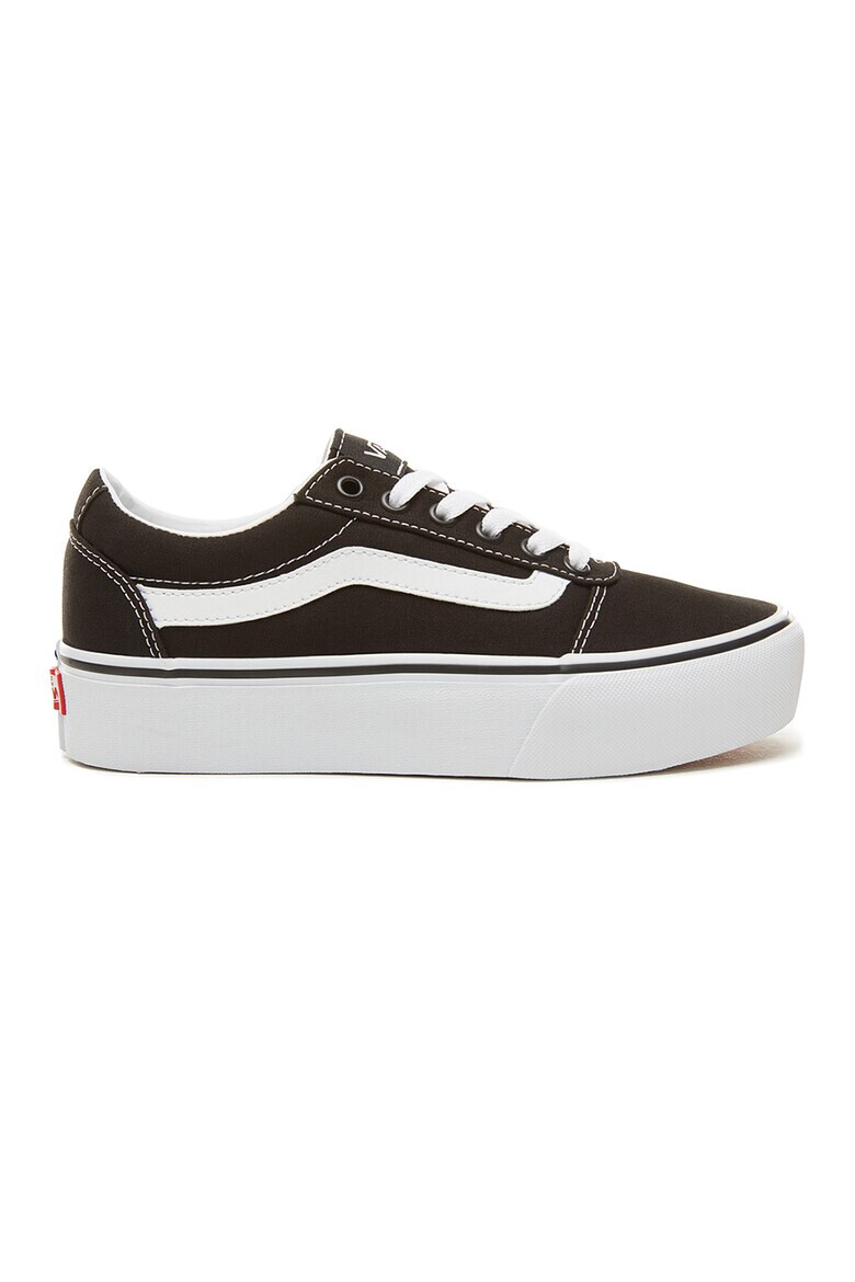 Vans Кецове Ward - Pepit.bg