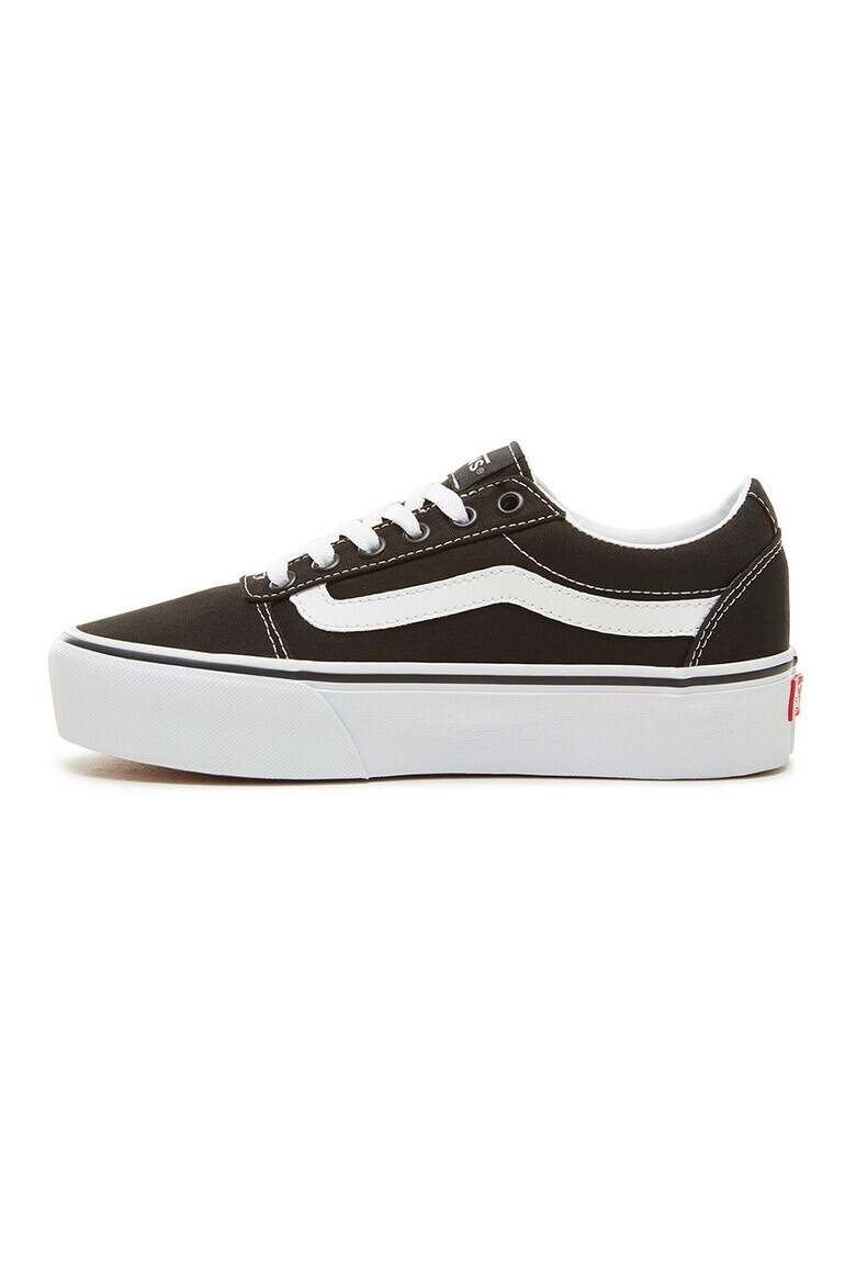 Vans Кецове Ward - Pepit.bg