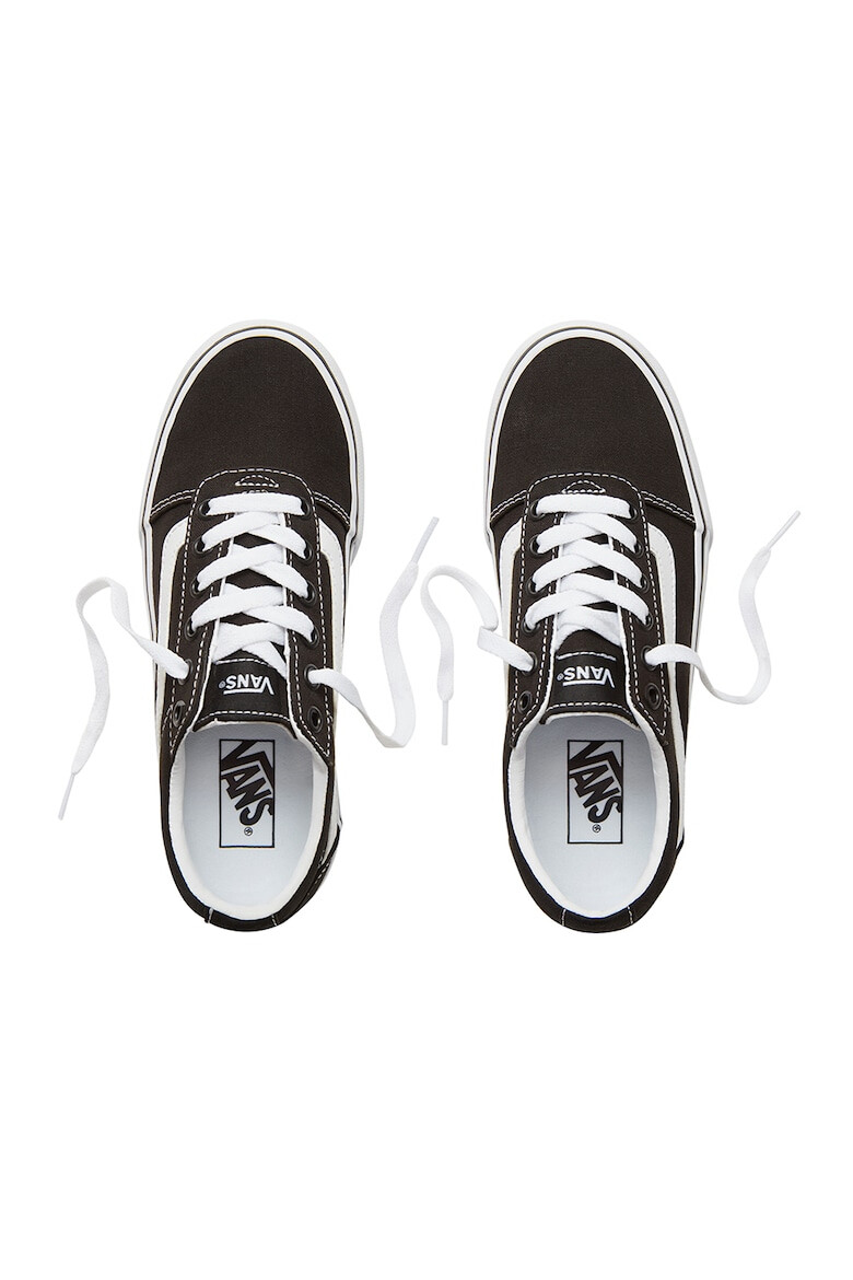 Vans Кецове Ward - Pepit.bg