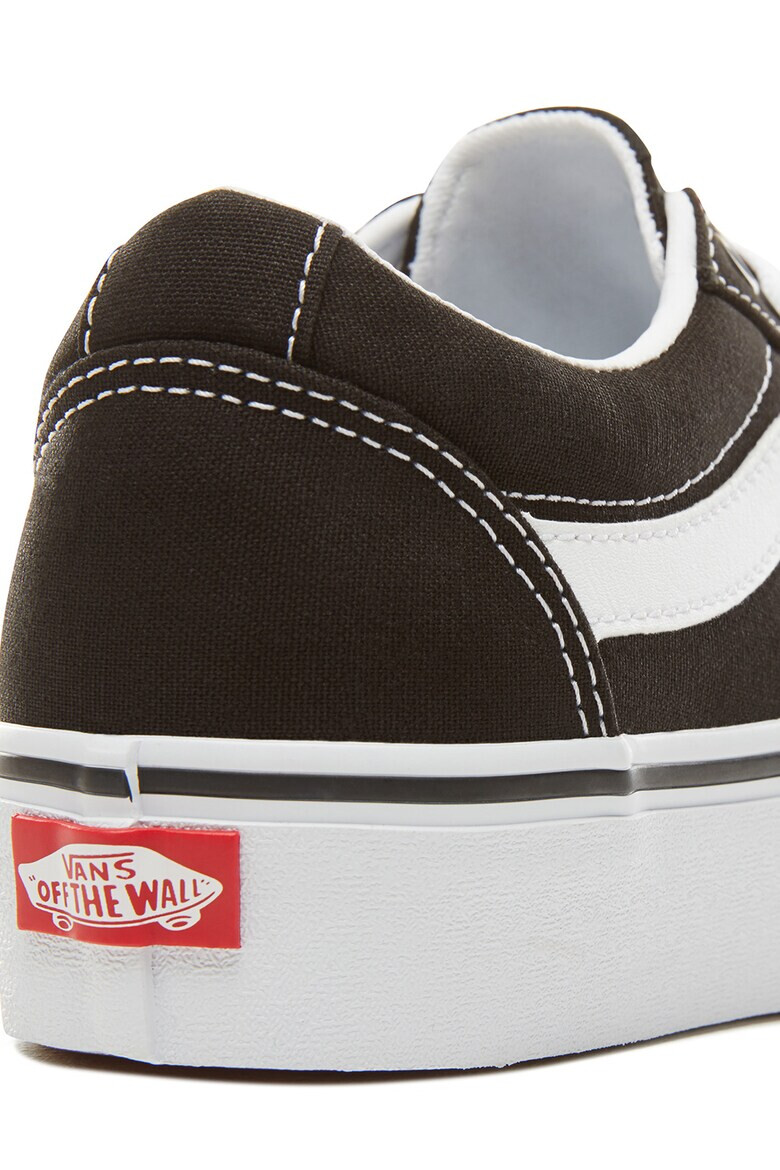 Vans Кецове Ward - Pepit.bg