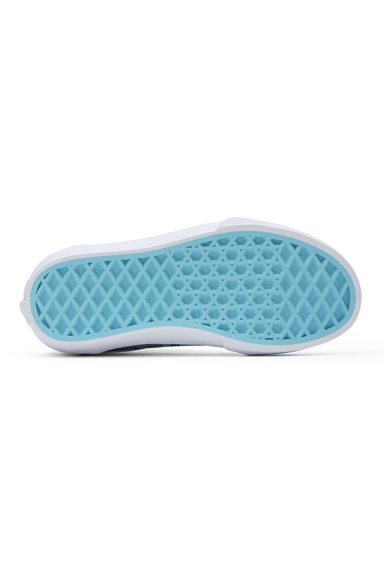 Vans Кецове Ward с лого - Pepit.bg