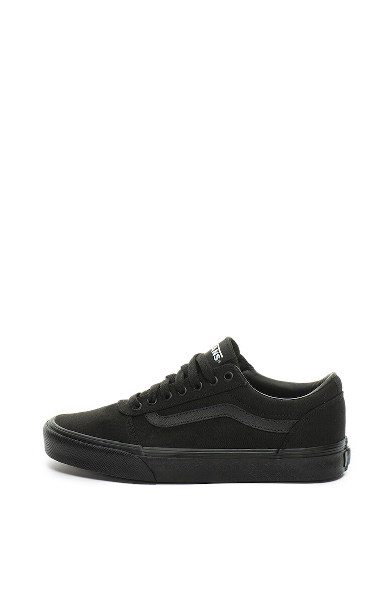 Vans Кецове Ward с овален връх - Pepit.bg