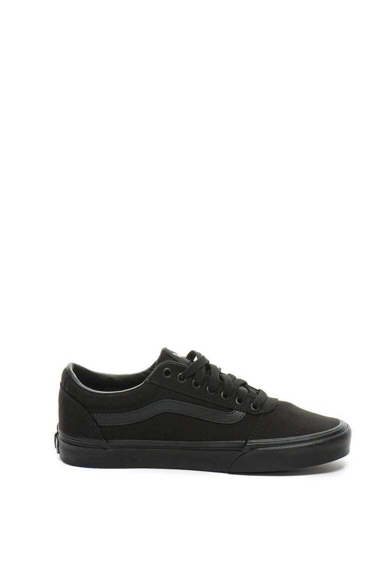 Vans Кецове Ward с овален връх - Pepit.bg
