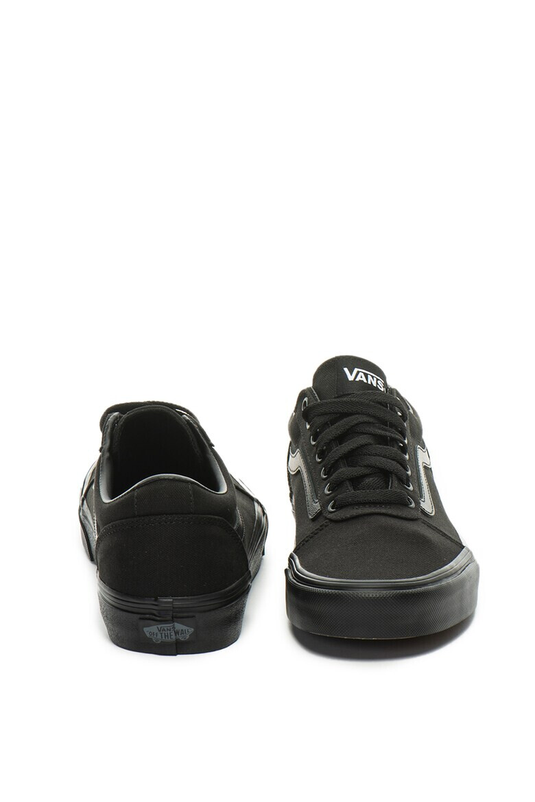 Vans Кецове Ward с овален връх - Pepit.bg