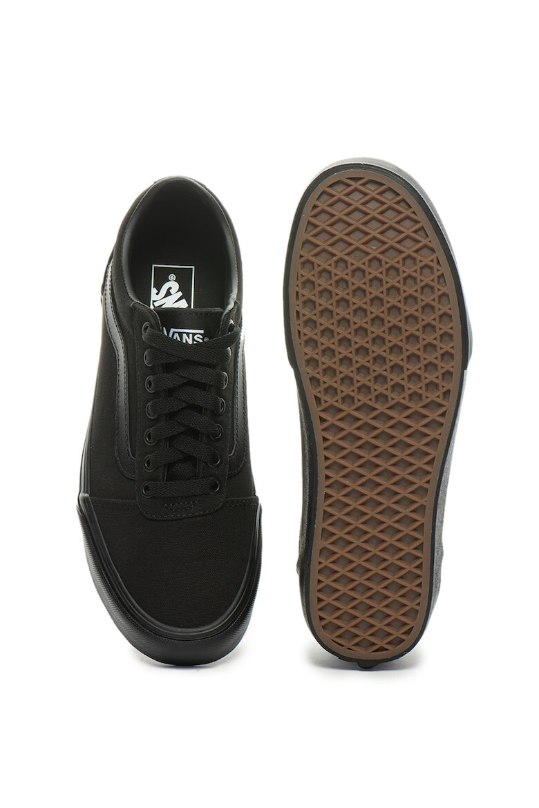 Vans Кецове Ward с овален връх - Pepit.bg