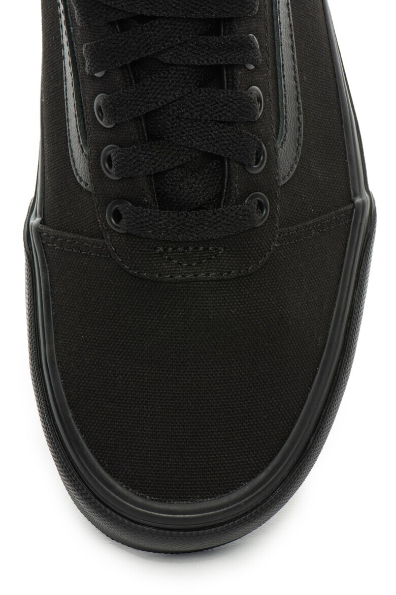 Vans Кецове Ward с овален връх - Pepit.bg