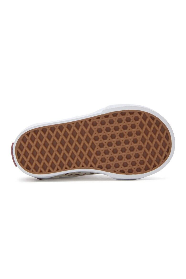 Vans Кецове Ward с принт - Pepit.bg