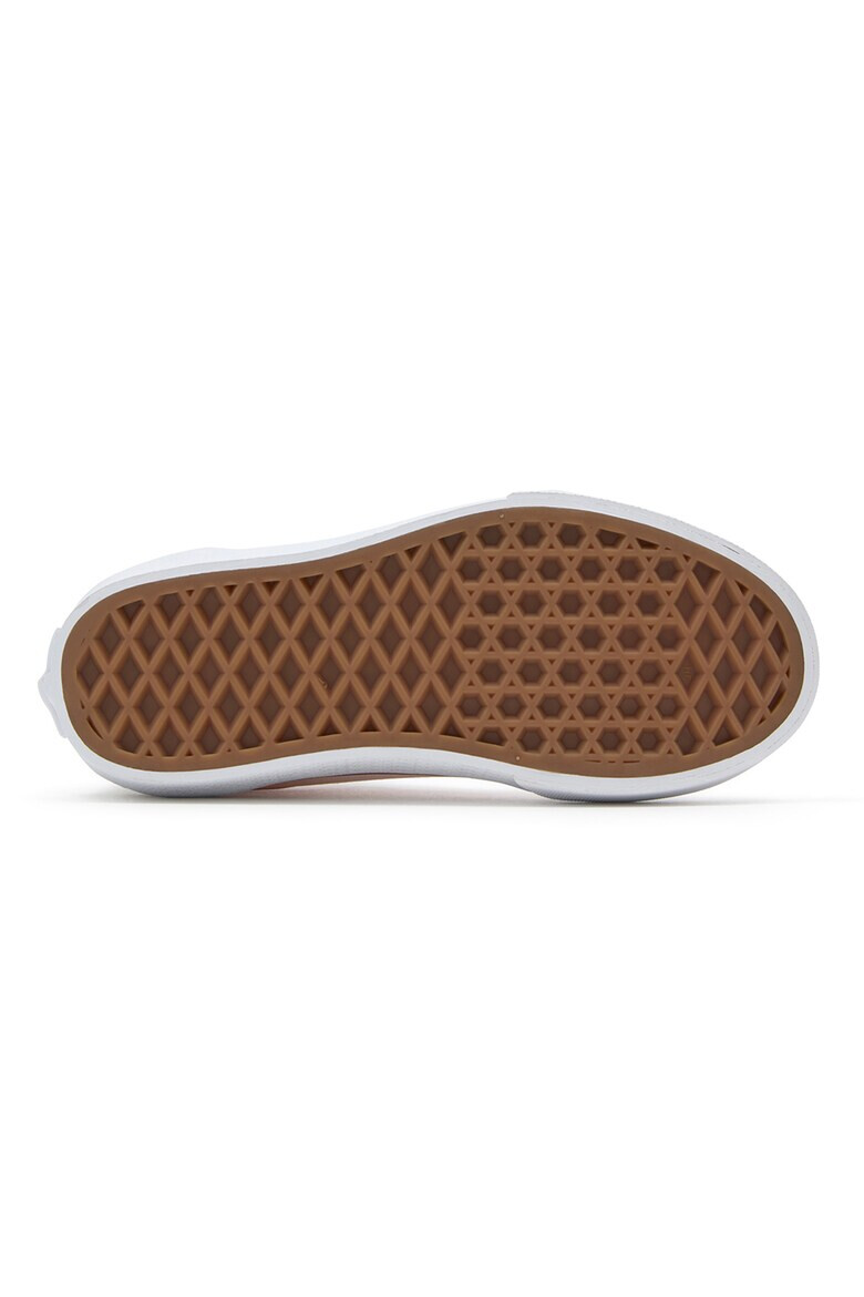Vans Кецове Ward с равна платформа - Pepit.bg