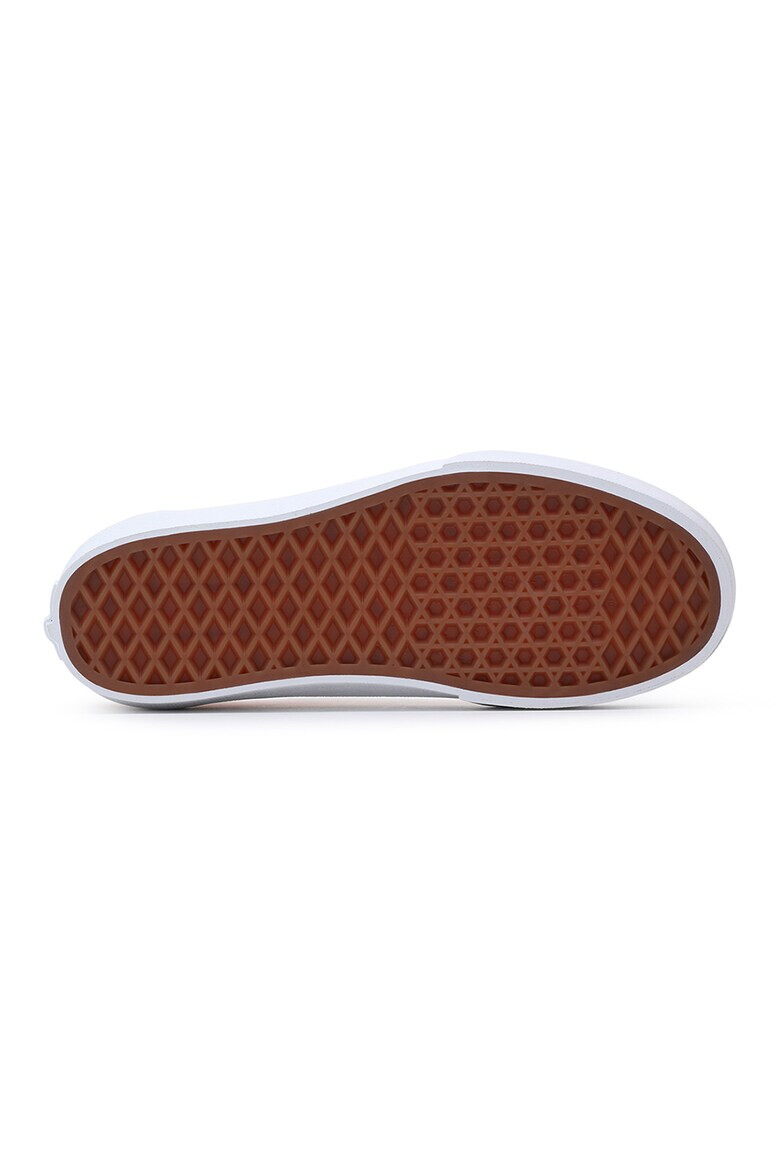 Vans Кецове Ward с велур - Pepit.bg