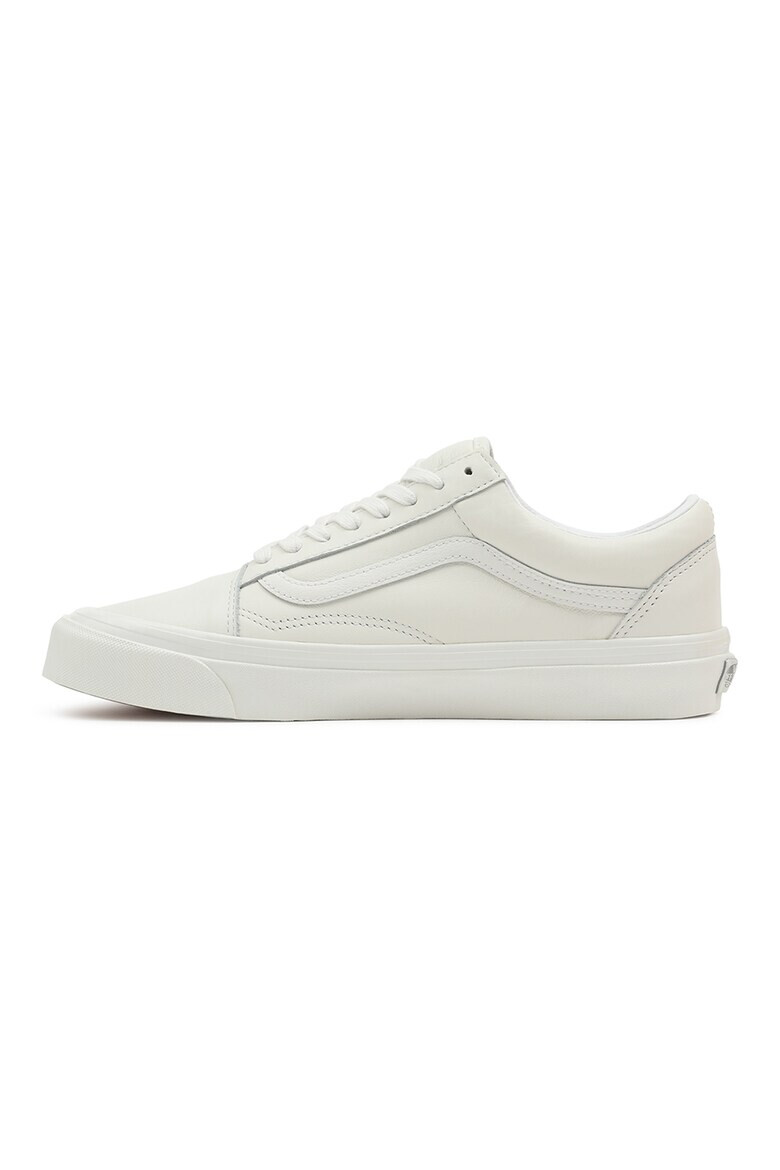 Vans Кожени кецове Old Skool 36 DX - Pepit.bg