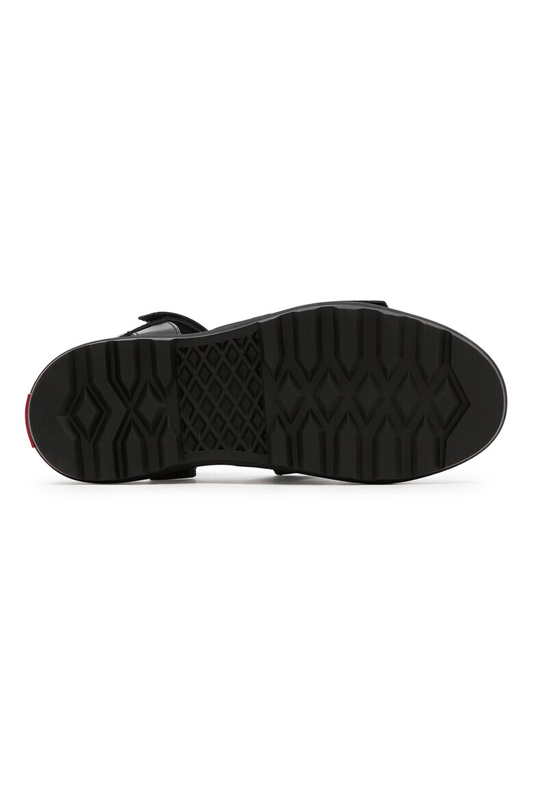 Vans Кожени сандали Colfax - Pepit.bg