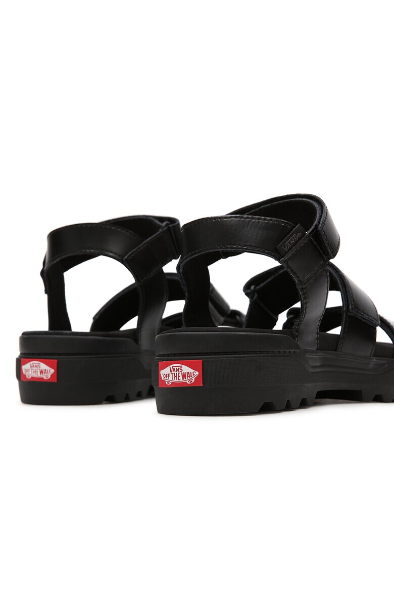 Vans Кожени сандали Colfax - Pepit.bg