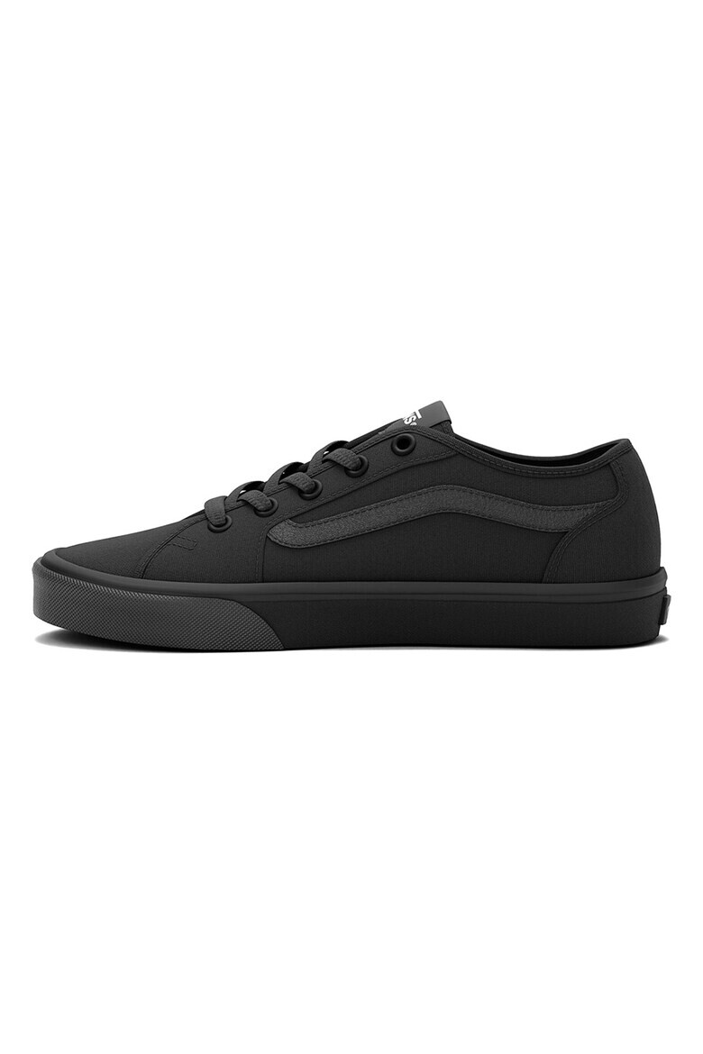 Vans Кожени спортни обувки - Pepit.bg
