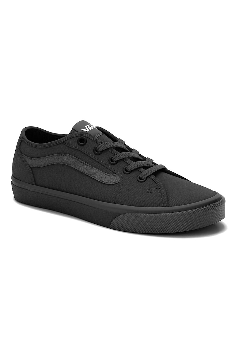 Vans Кожени спортни обувки - Pepit.bg
