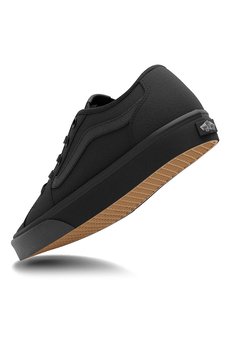 Vans Кожени спортни обувки - Pepit.bg