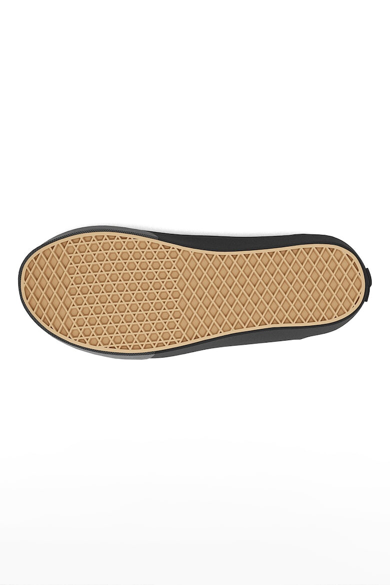 Vans Кожени спортни обувки - Pepit.bg