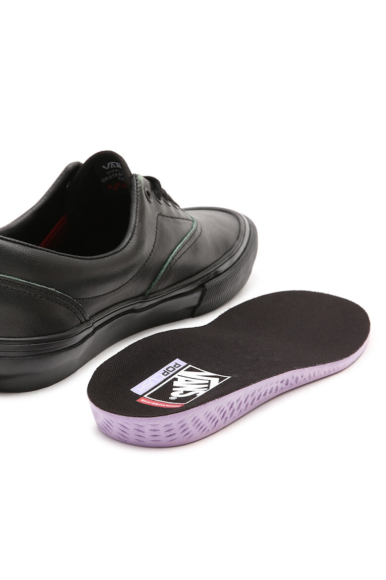 Vans Кожени спортни обувки Skate Era - Pepit.bg