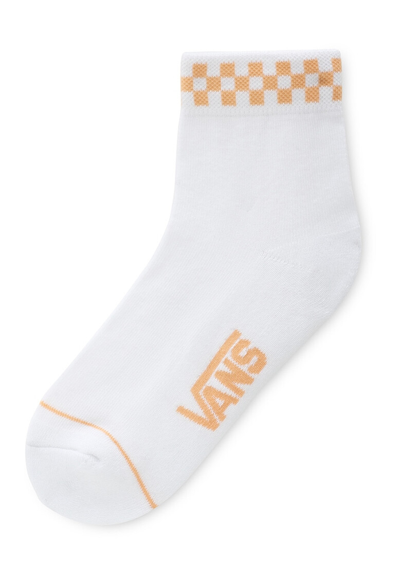 Vans Къси чорапи Peek-A-Check - Pepit.bg