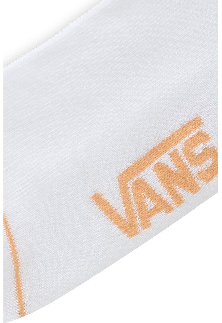 Vans Къси чорапи Peek-A-Check - Pepit.bg