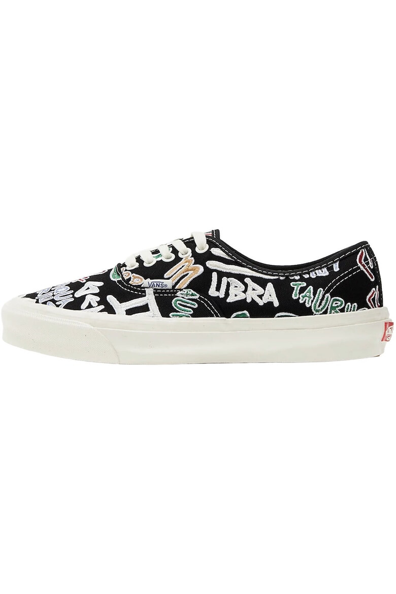 Vans Мъжки маратонки Authentic Lx Og - Черен - Pepit.bg