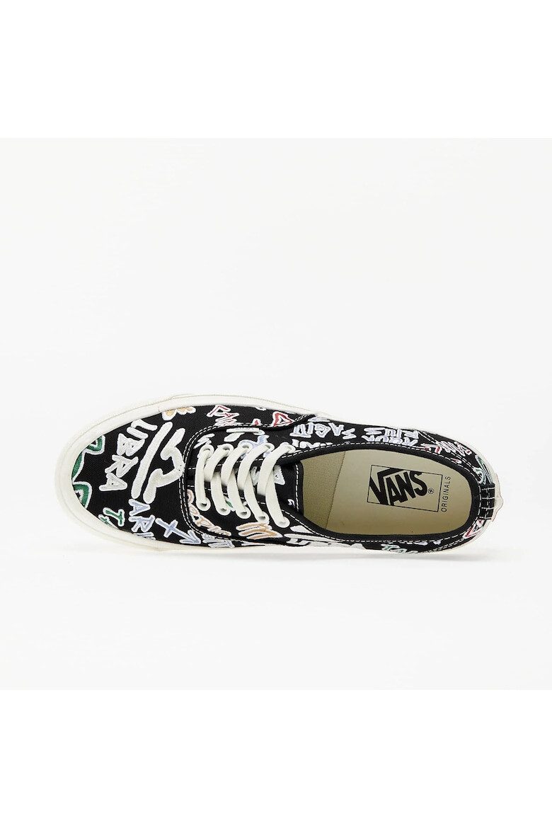 Vans Мъжки маратонки Authentic Lx Og - Черен - Pepit.bg