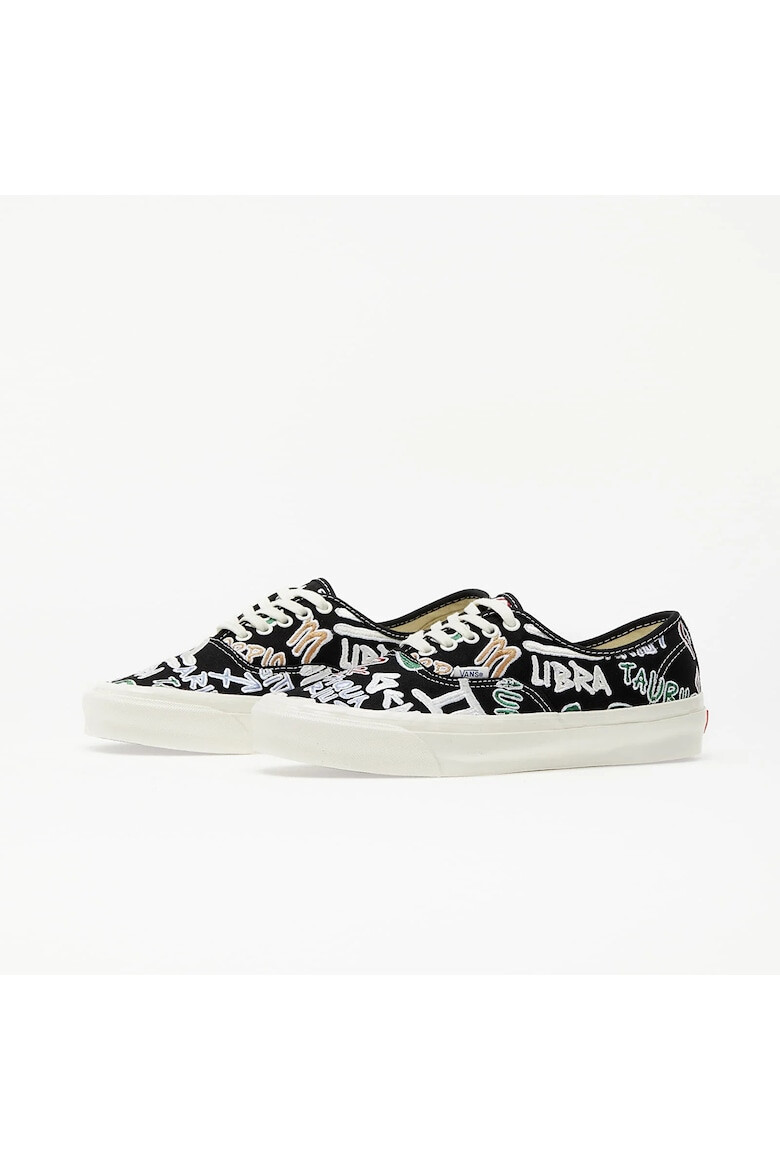 Vans Мъжки маратонки Authentic Lx Og - Черен - Pepit.bg