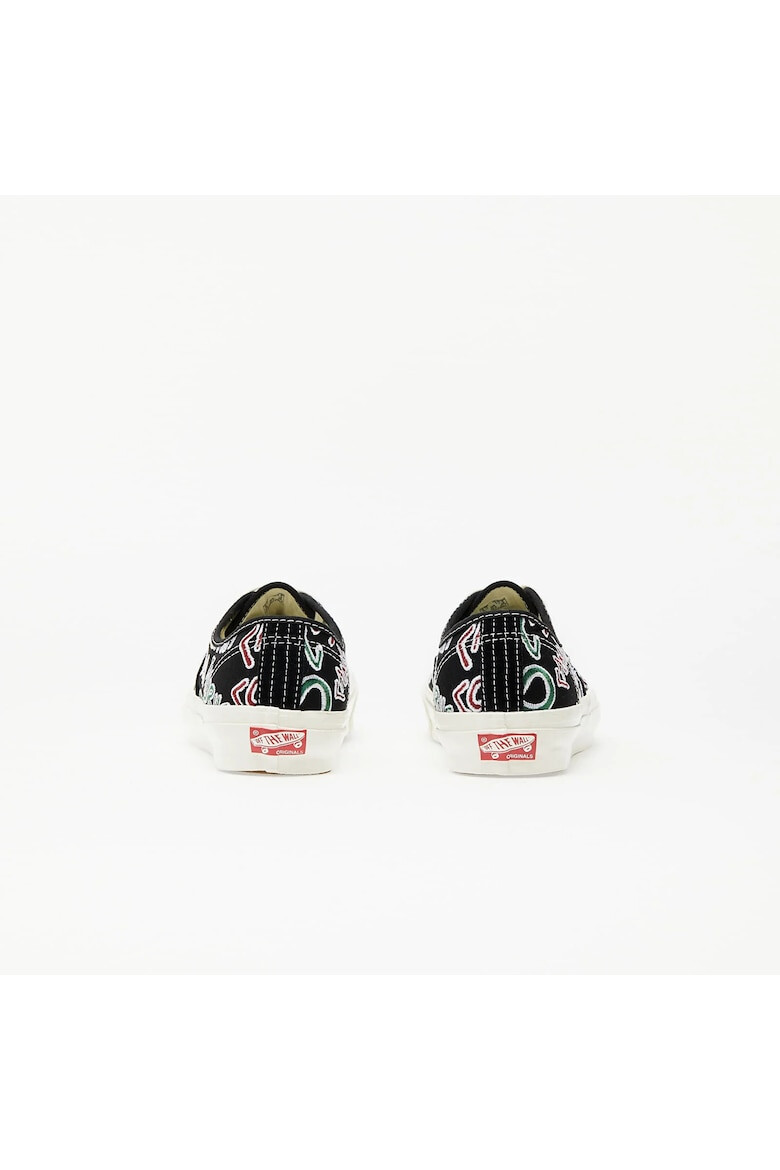 Vans Мъжки маратонки Authentic Lx Og - Черен - Pepit.bg