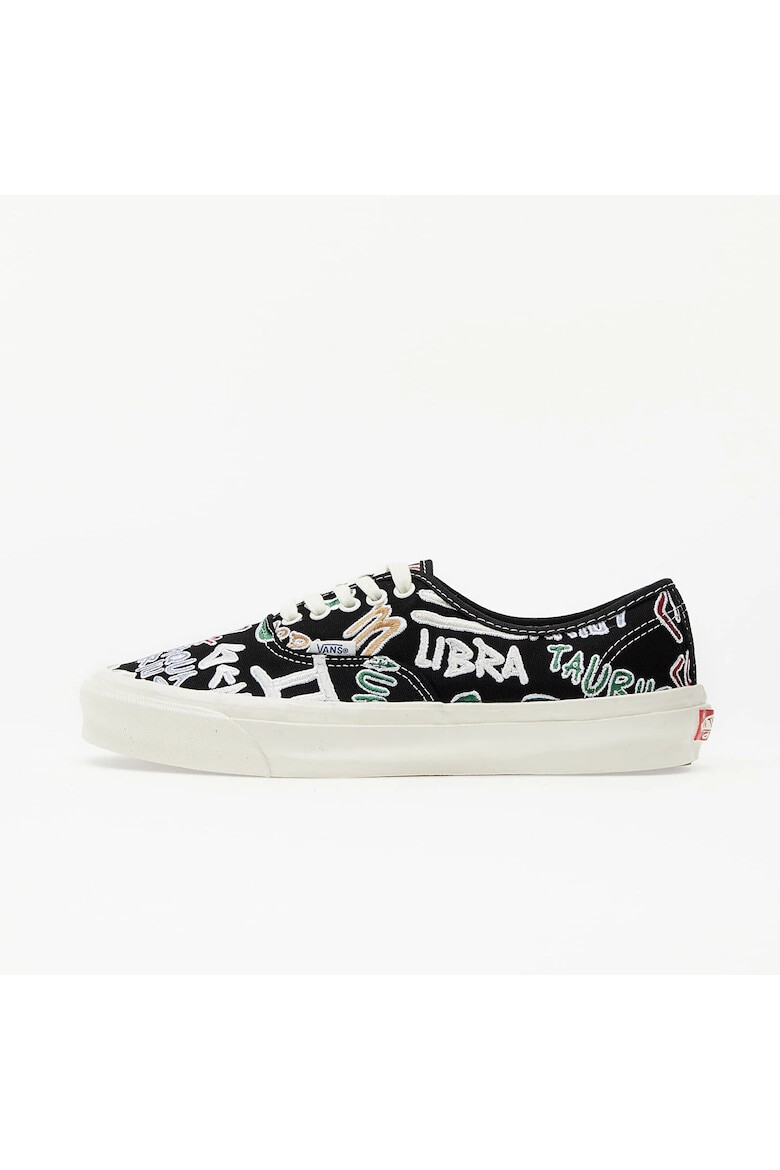 Vans Мъжки маратонки Authentic Lx Og - Черен - Pepit.bg