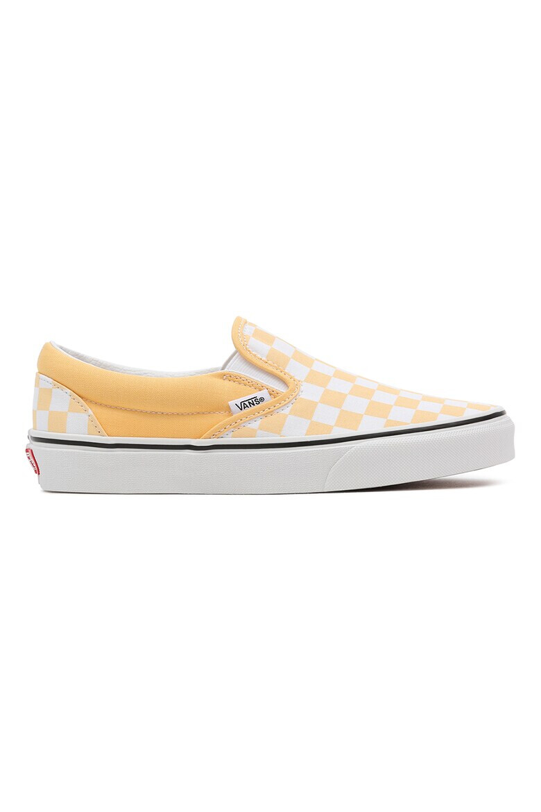 Vans Обувки Classic на каре - Pepit.bg