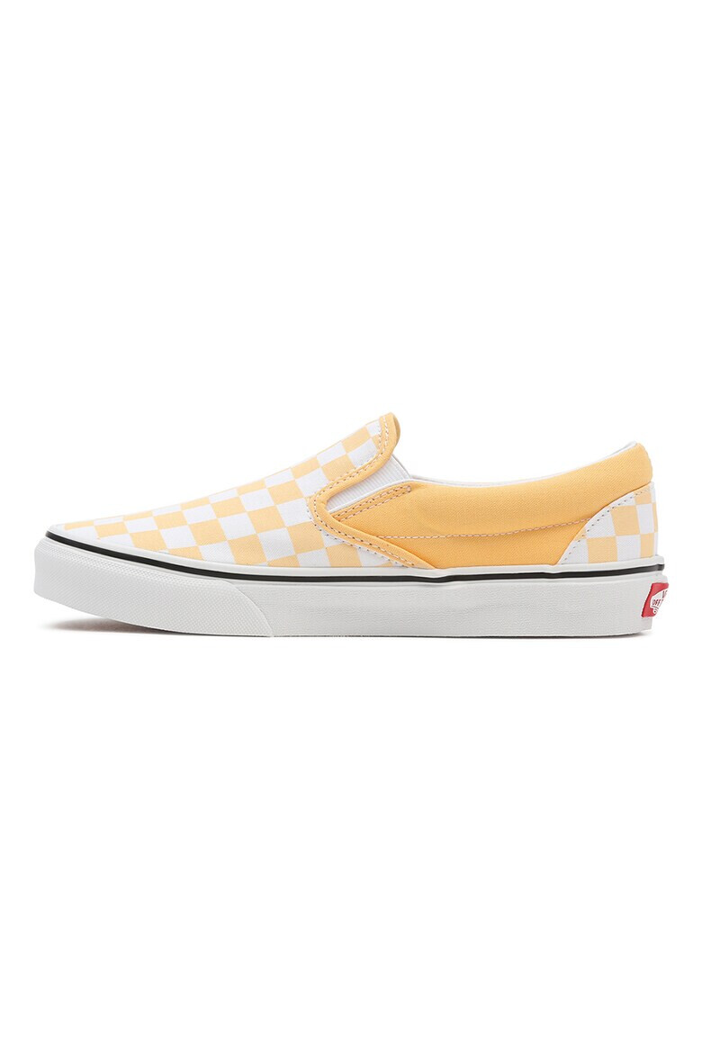 Vans Обувки Classic на каре - Pepit.bg