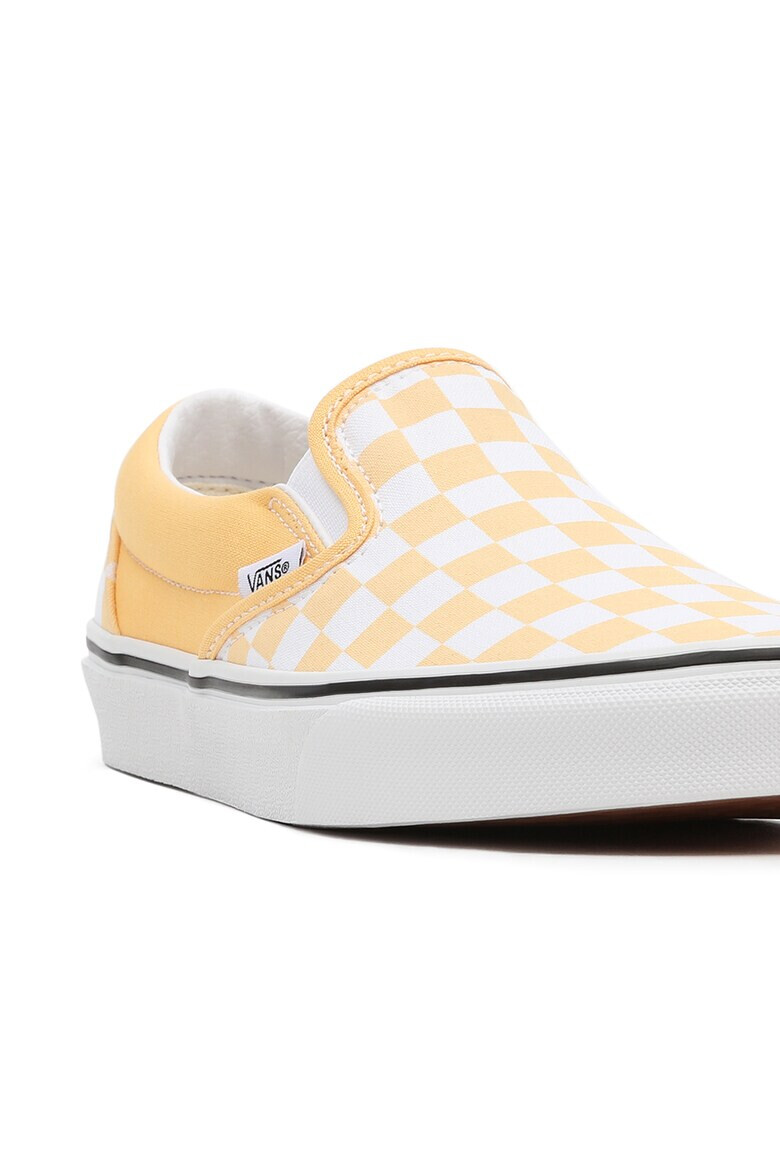 Vans Обувки Classic на каре - Pepit.bg