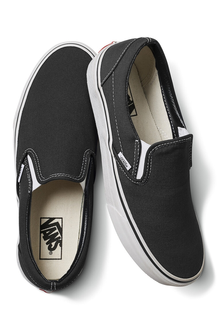 Vans Обувки UA Classic без закопчаване - Pepit.bg