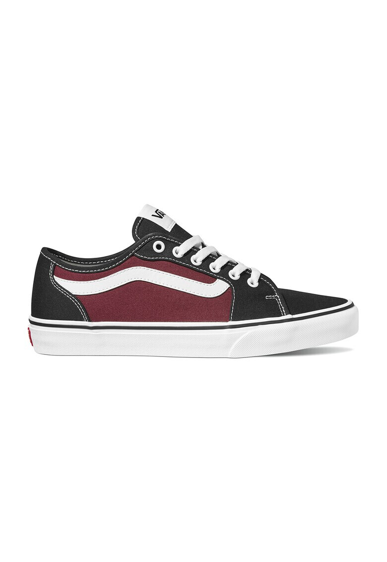 Vans Платнени кецове Filmore Decon - Pepit.bg