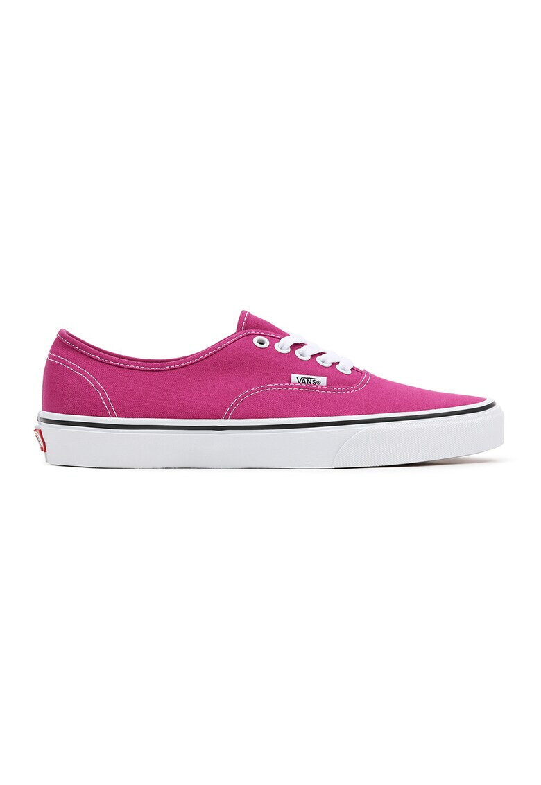 Vans Платнени кецове UA Authentic - Pepit.bg