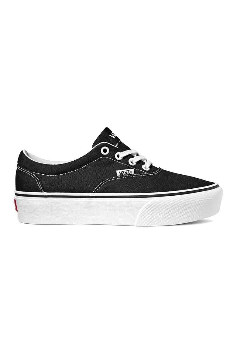 Vans Платнени кецове Doheny - Pepit.bg