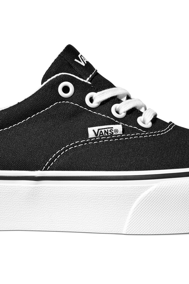Vans Платнени кецове Doheny - Pepit.bg